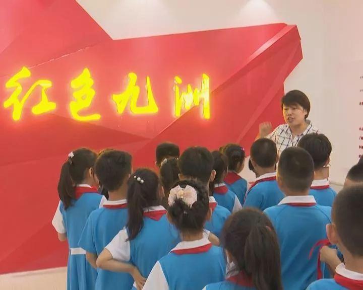 推进文化“两创”,加快文化强省建设步伐